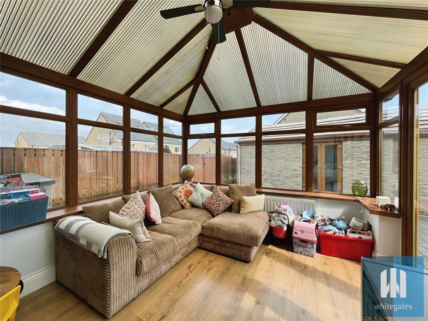 Lindley, Huddersfield
