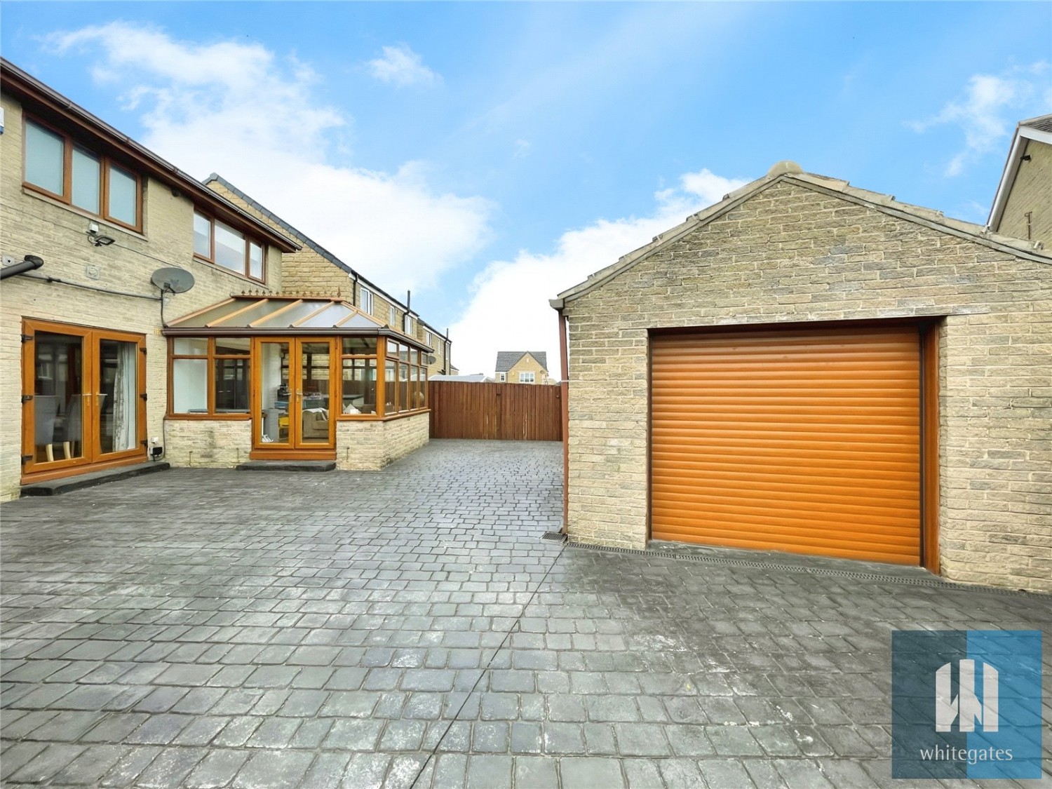 Lindley, Huddersfield