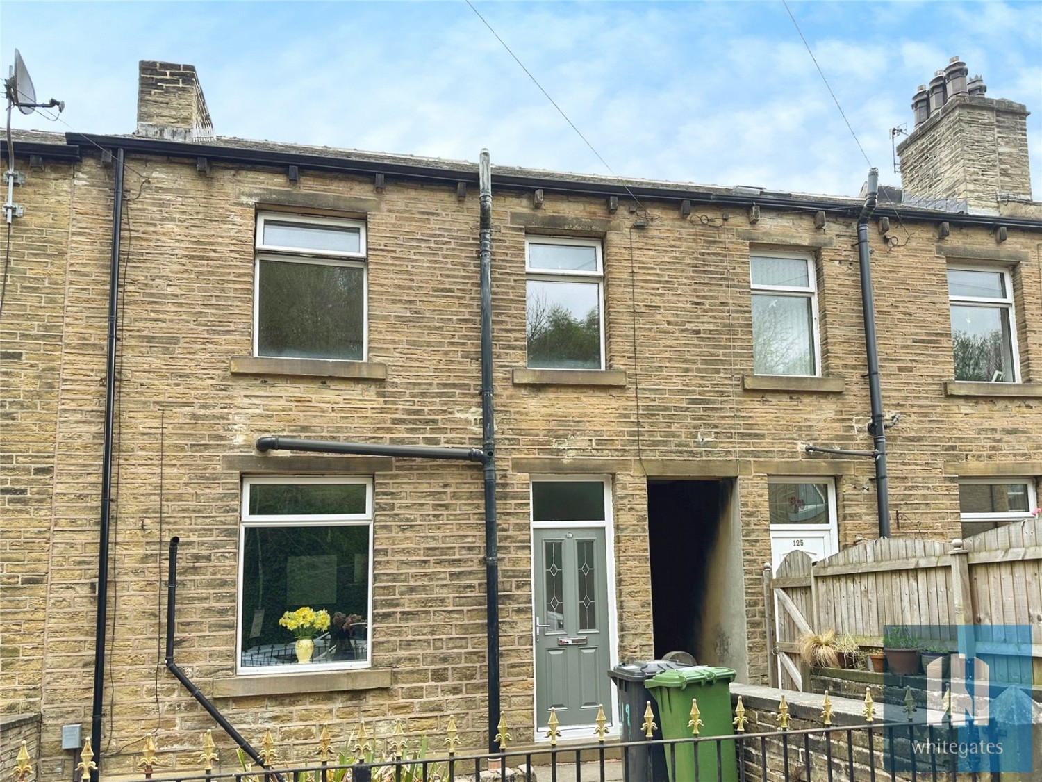 Fixby, Huddersfield