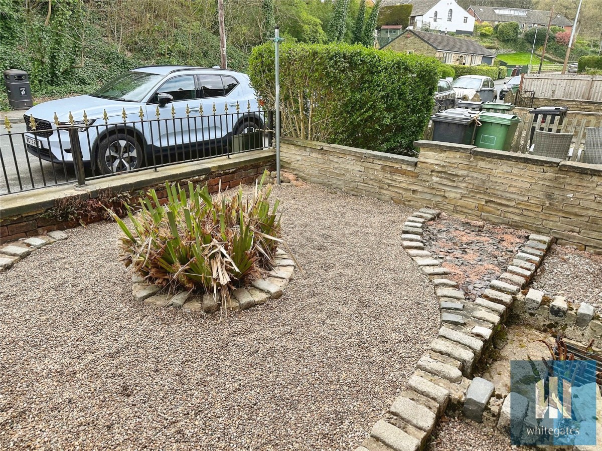Fixby, Huddersfield