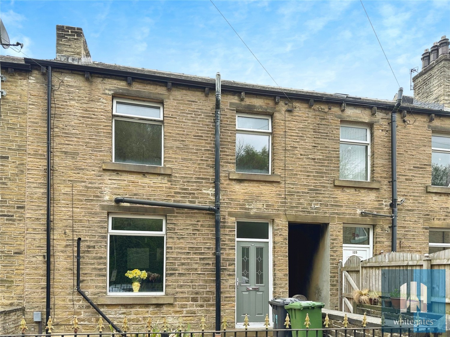 Fixby, Huddersfield