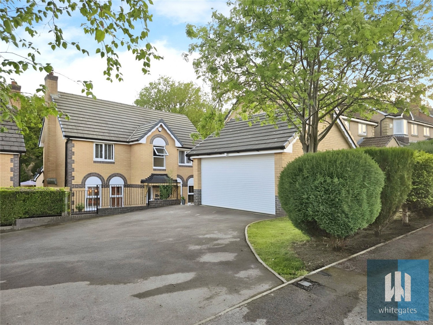 Bradley, Huddersfield