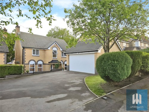 Bradley, Huddersfield
