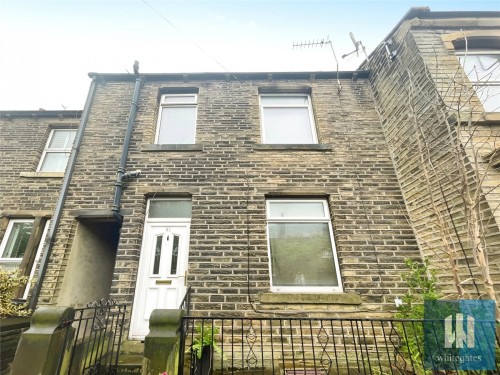 Paddock, Huddersfield