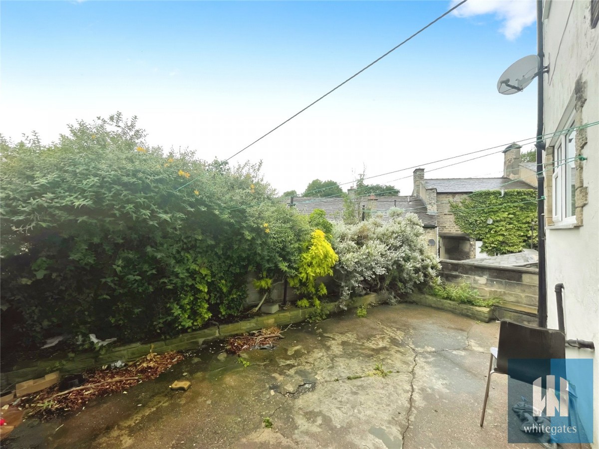 Paddock, Huddersfield