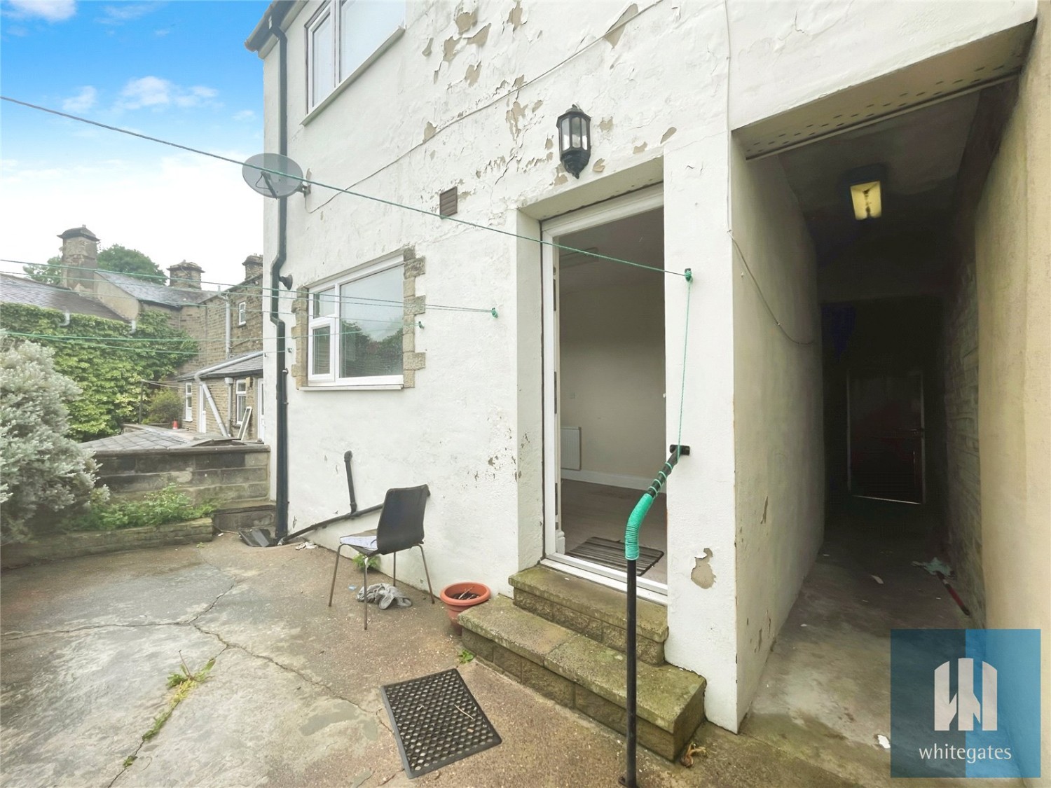 Paddock, Huddersfield