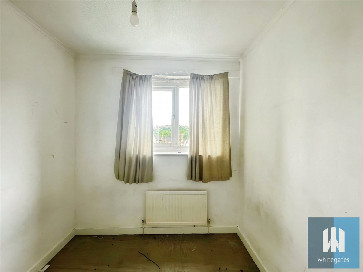 Paddock, Huddersfield