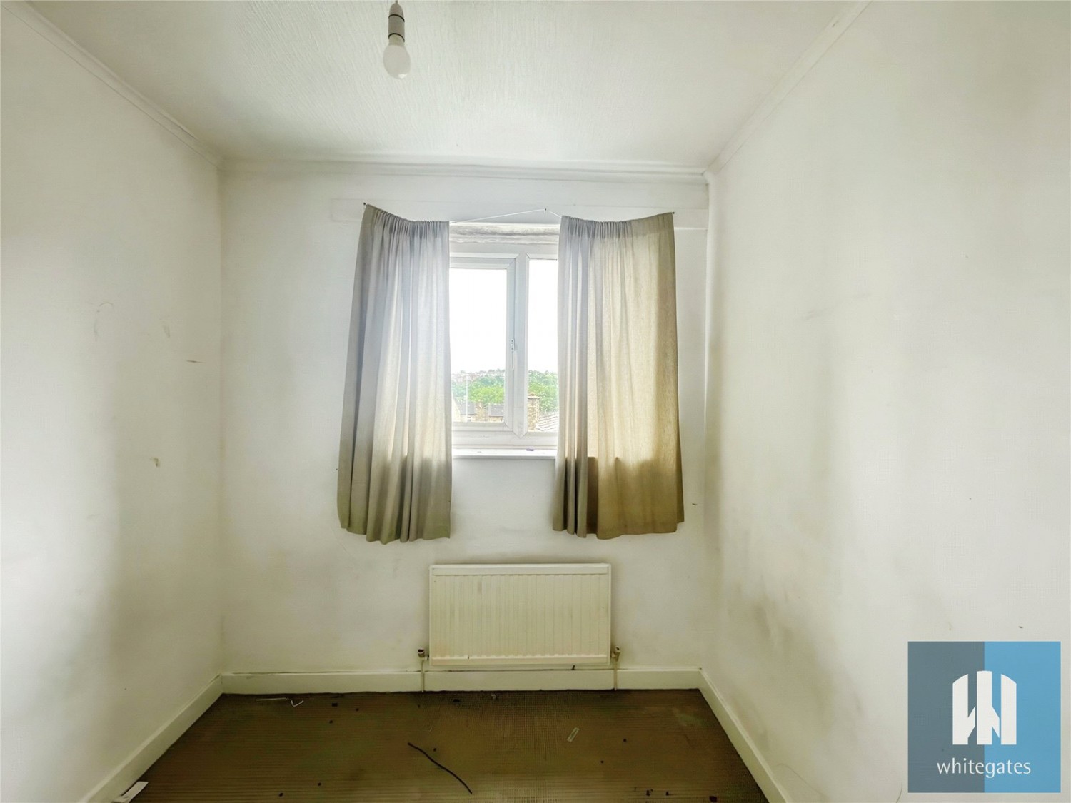 Paddock, Huddersfield