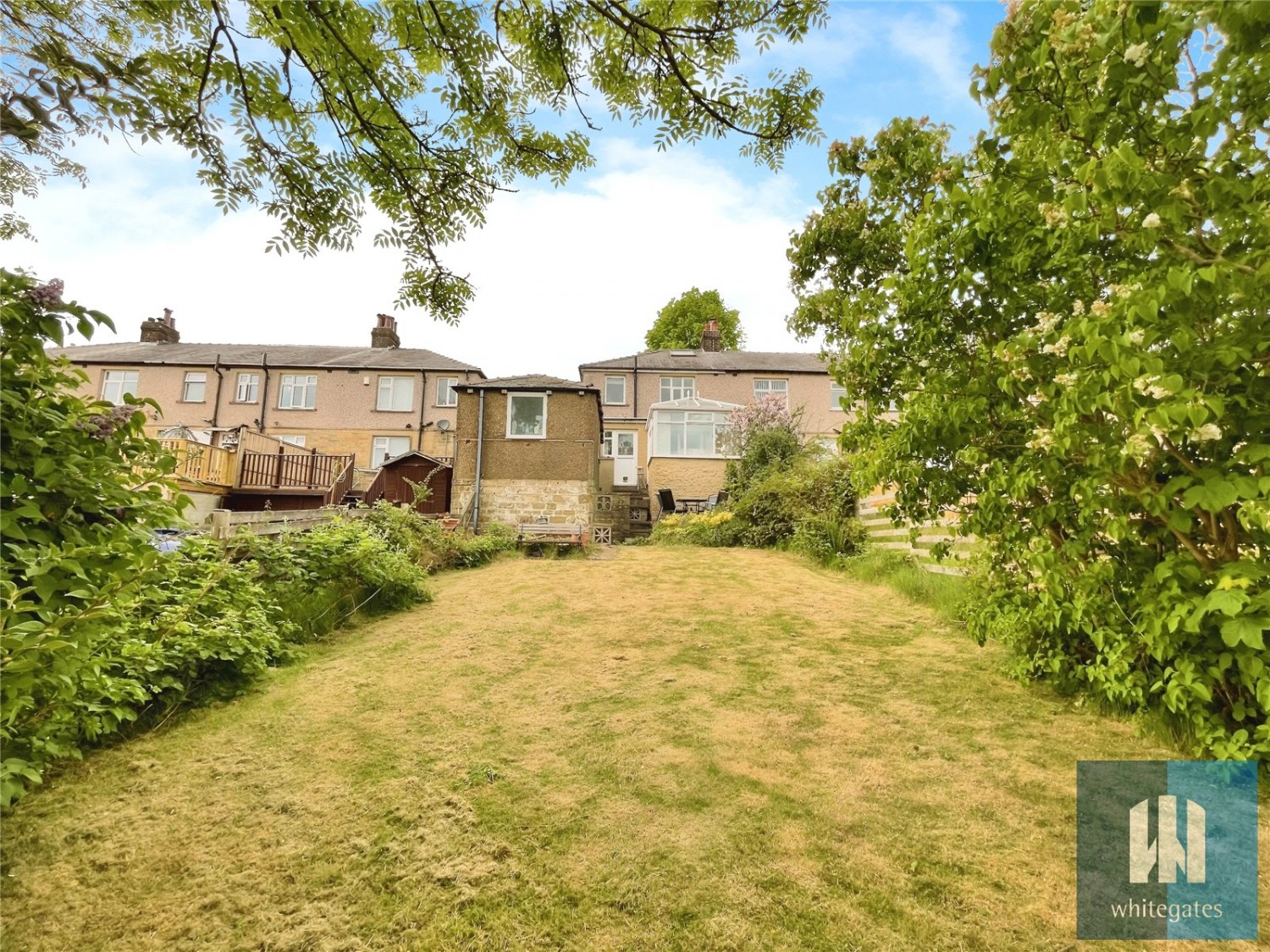Crosland Moor, Huddersfield