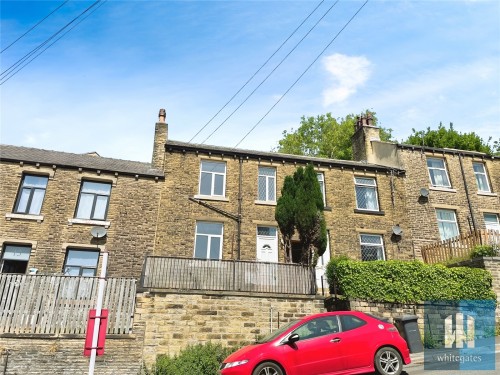 Huddersfield