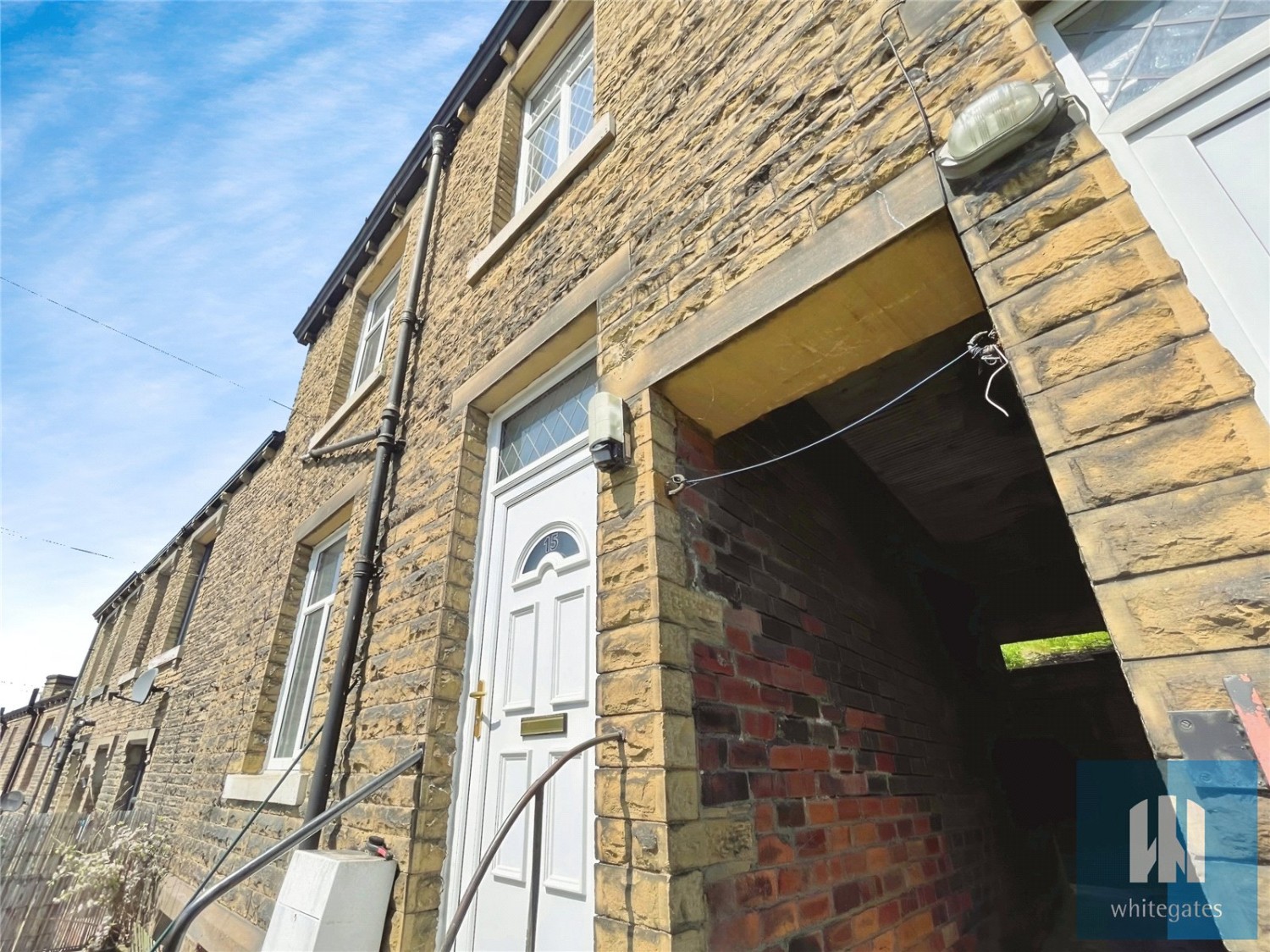Huddersfield