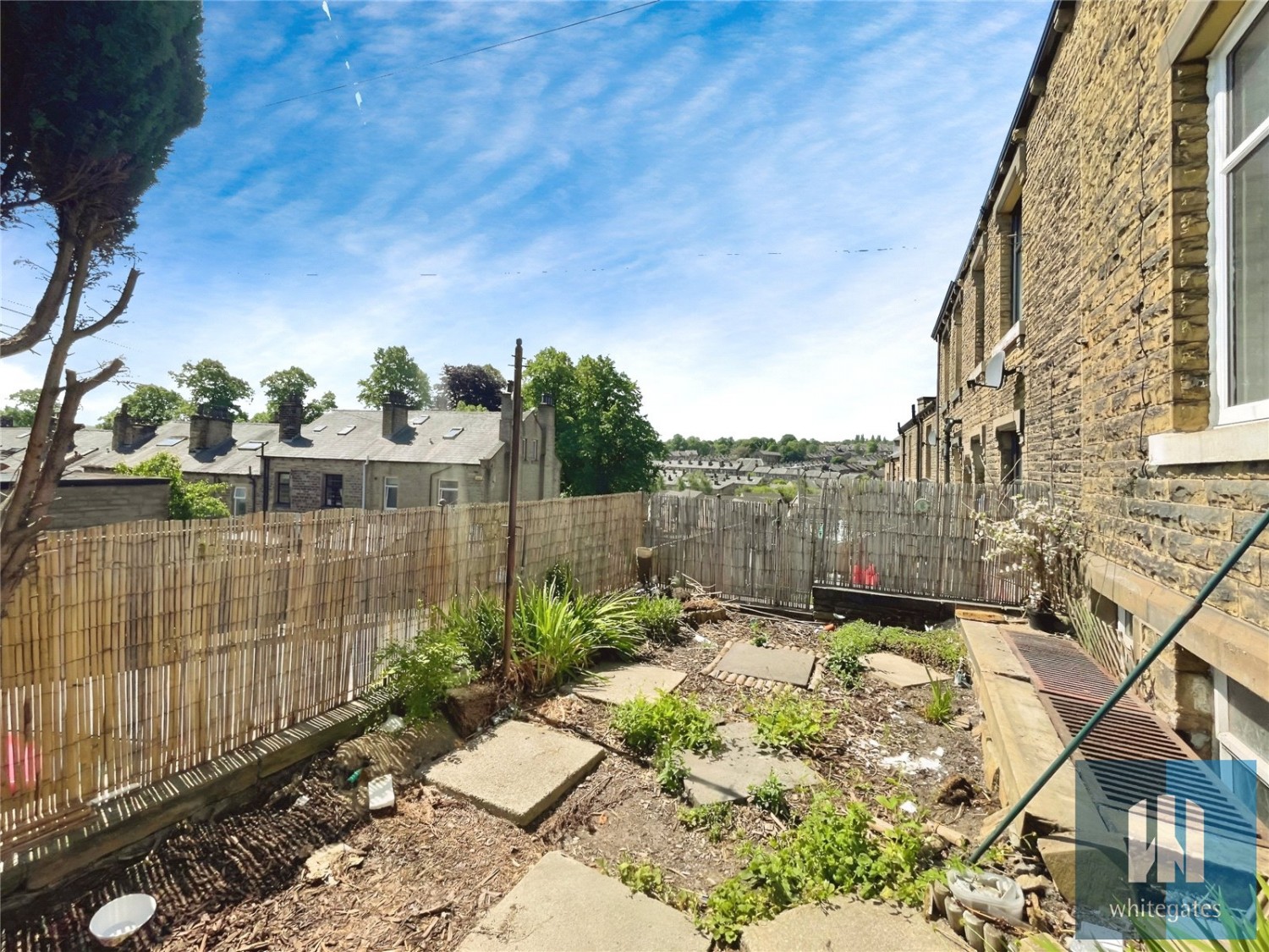 Huddersfield
