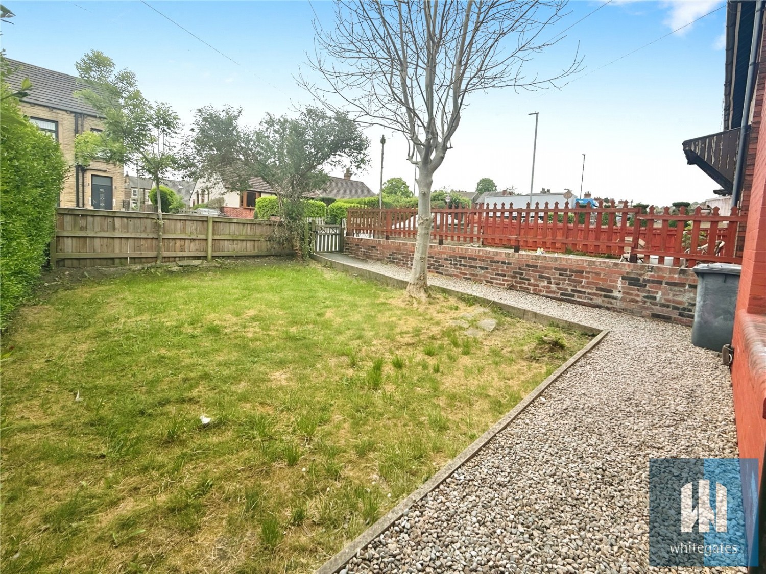 Fartown, Huddersfield