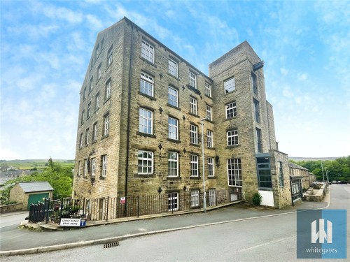 Meltham, Holmfirth