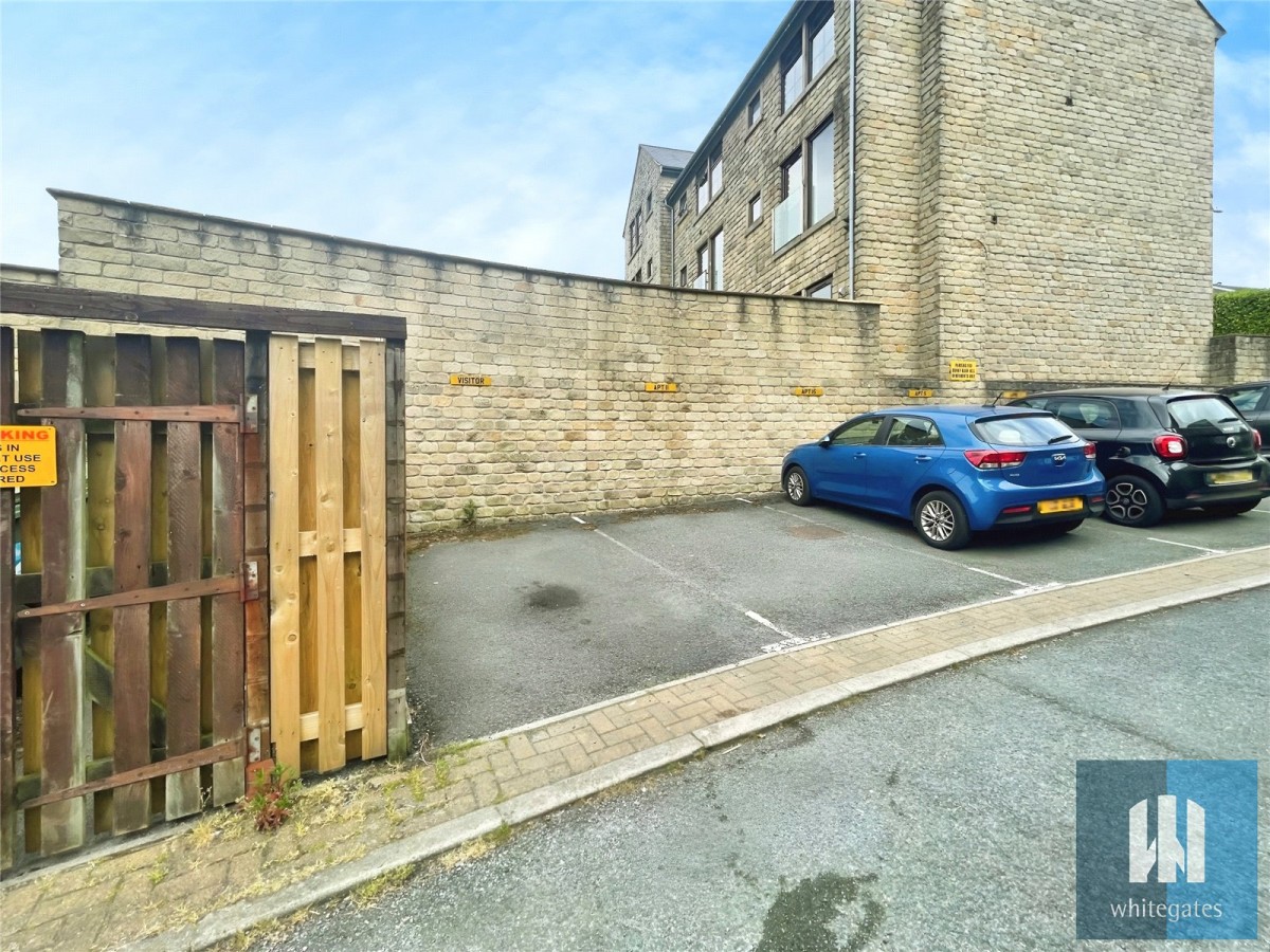 Meltham, Holmfirth