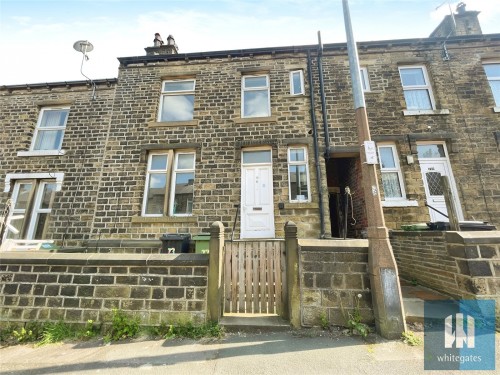 Crosland Moor, Huddersfield