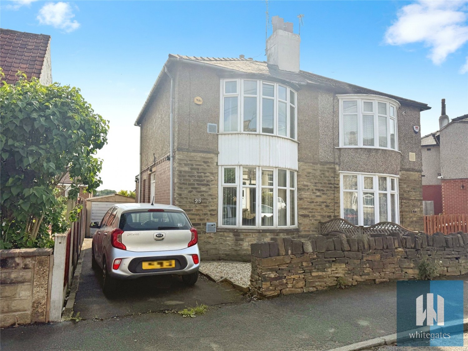 Rastrick, Brighouse