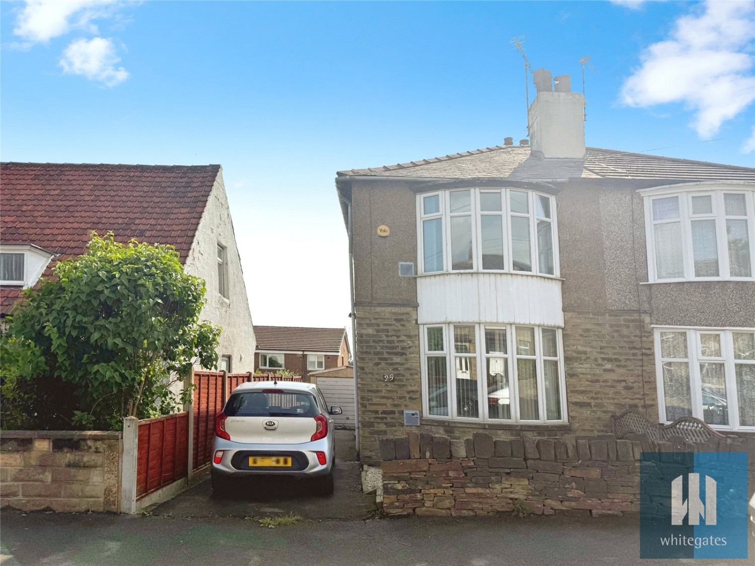 Rastrick, Brighouse