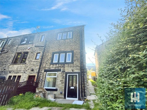 Taylor Hill, Huddersfield