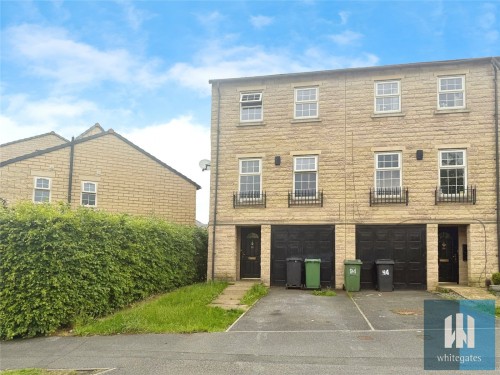 Ferndale, Huddersfield