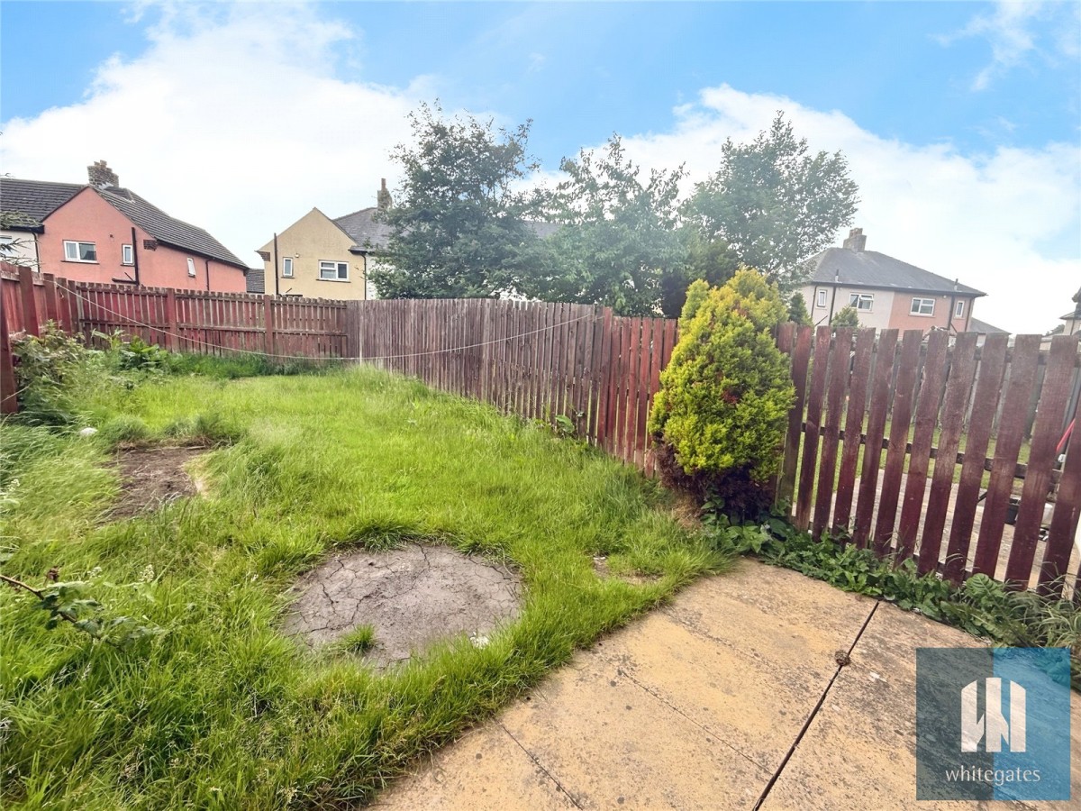 Ferndale, Huddersfield