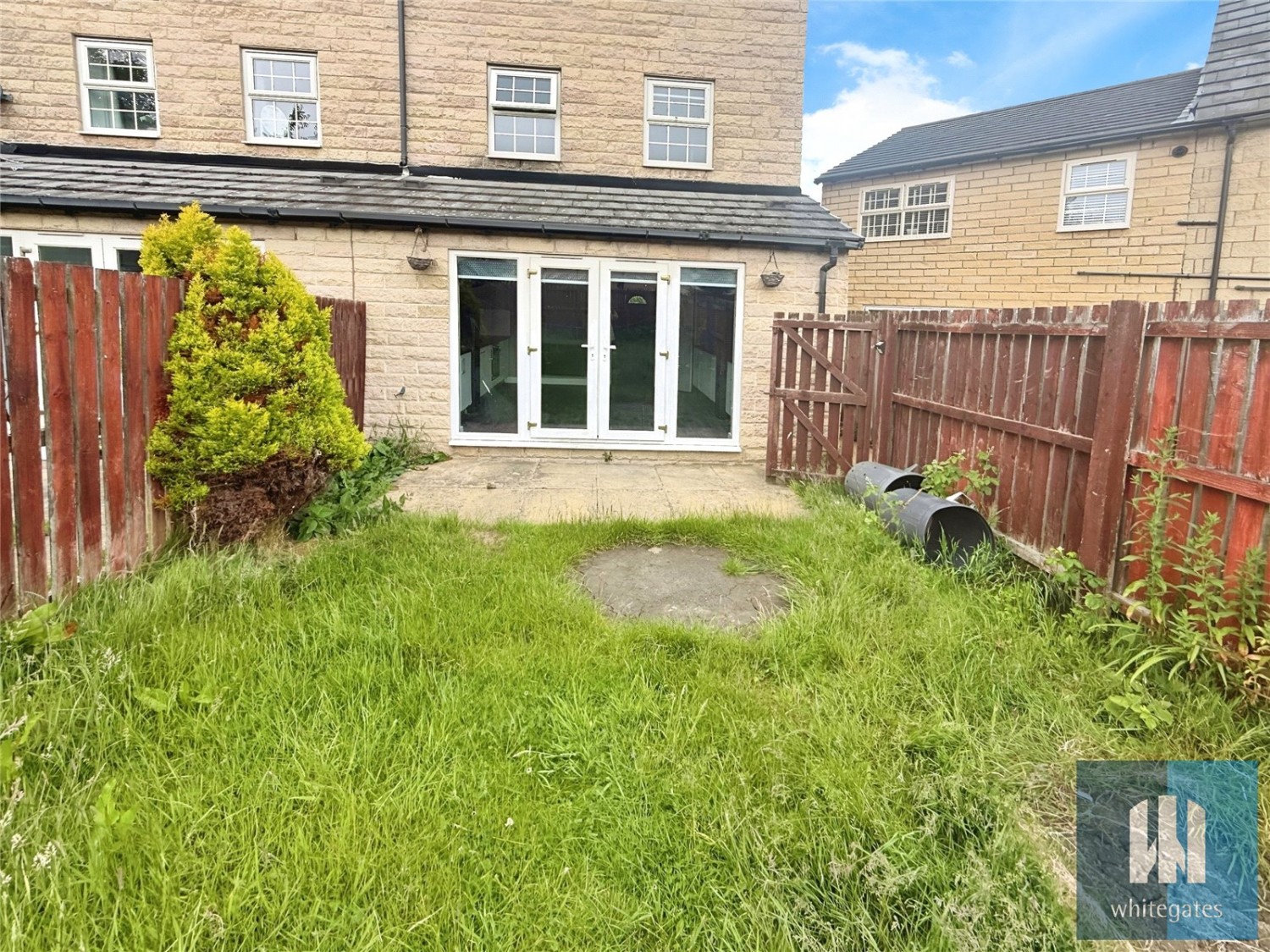 Ferndale, Huddersfield