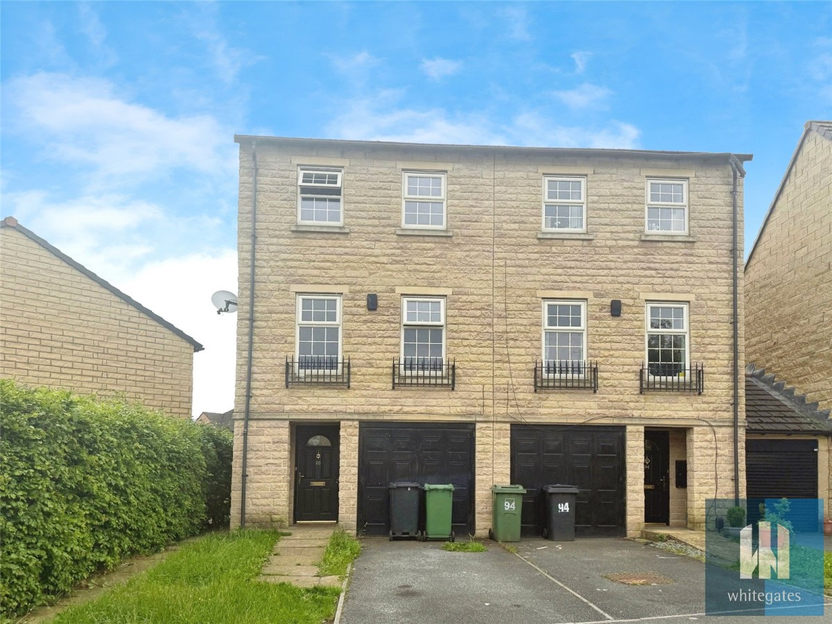 Ferndale, Huddersfield
