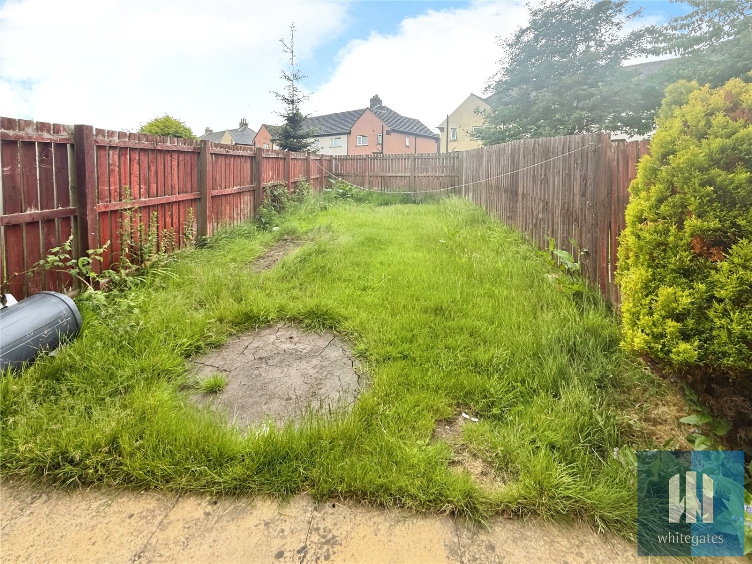 Ferndale, Huddersfield