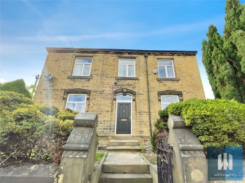 Newsome, Huddersfield