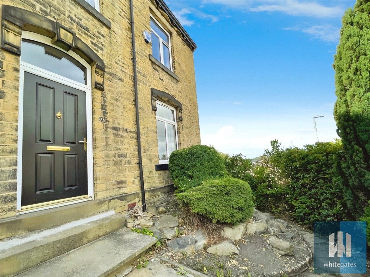 Newsome, Huddersfield