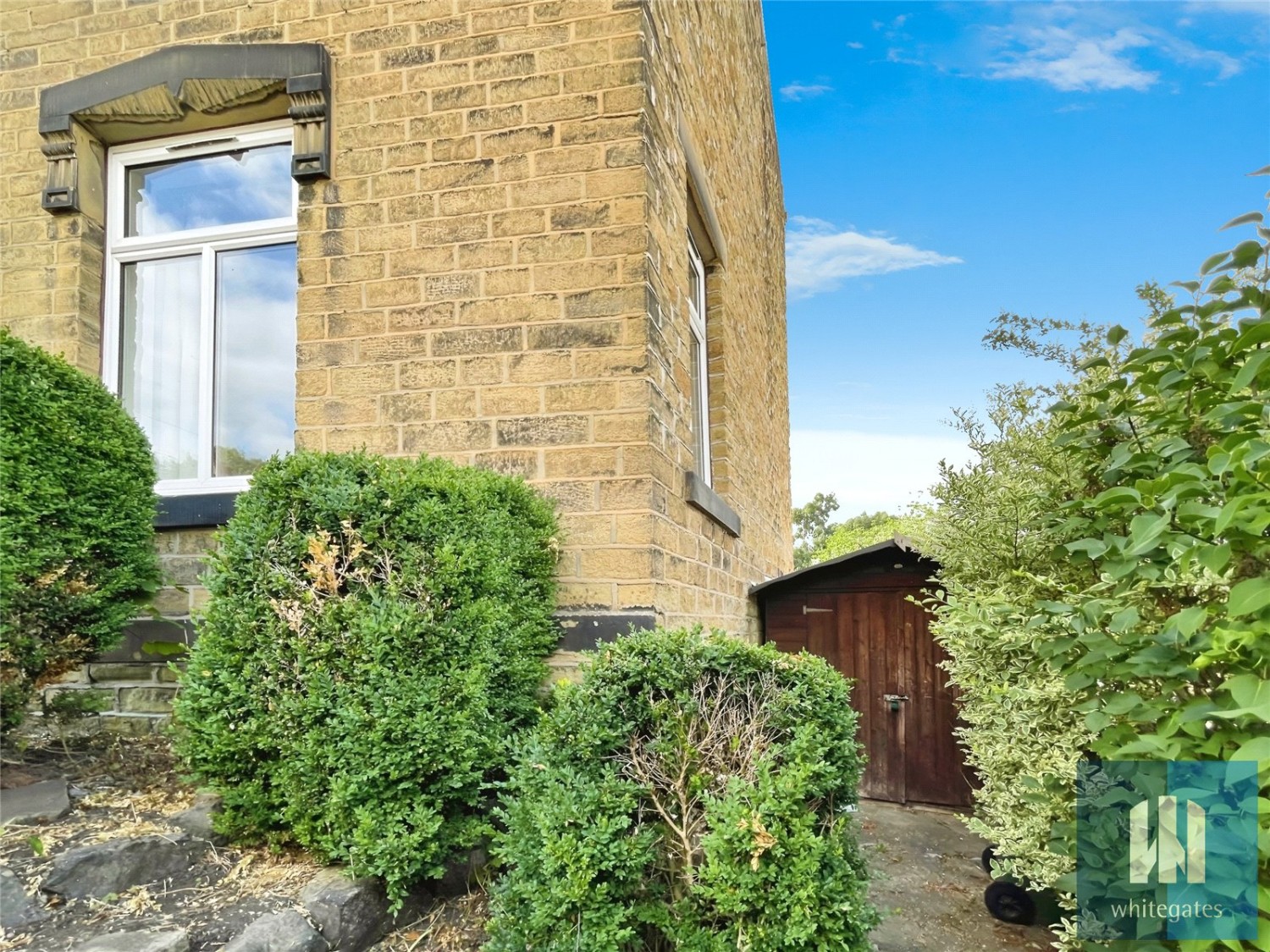Newsome, Huddersfield