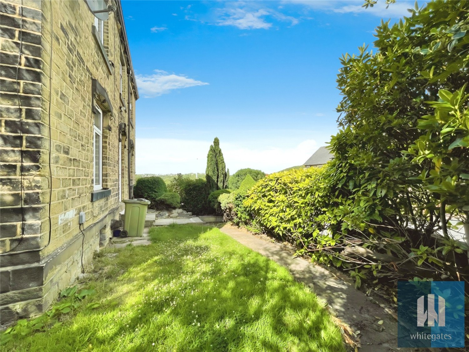 Newsome, Huddersfield