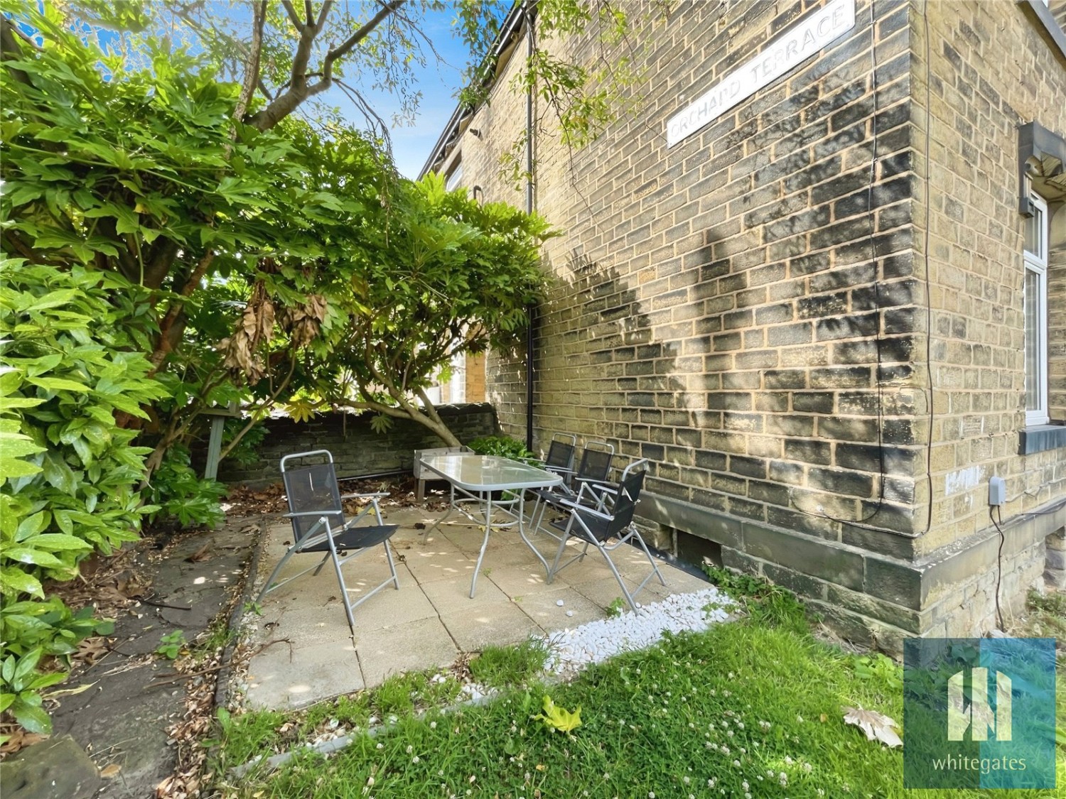 Newsome, Huddersfield