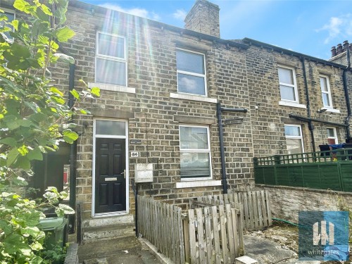Fartown, Huddersfield, West Yorkshire