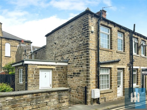 Lindley, Huddersfield