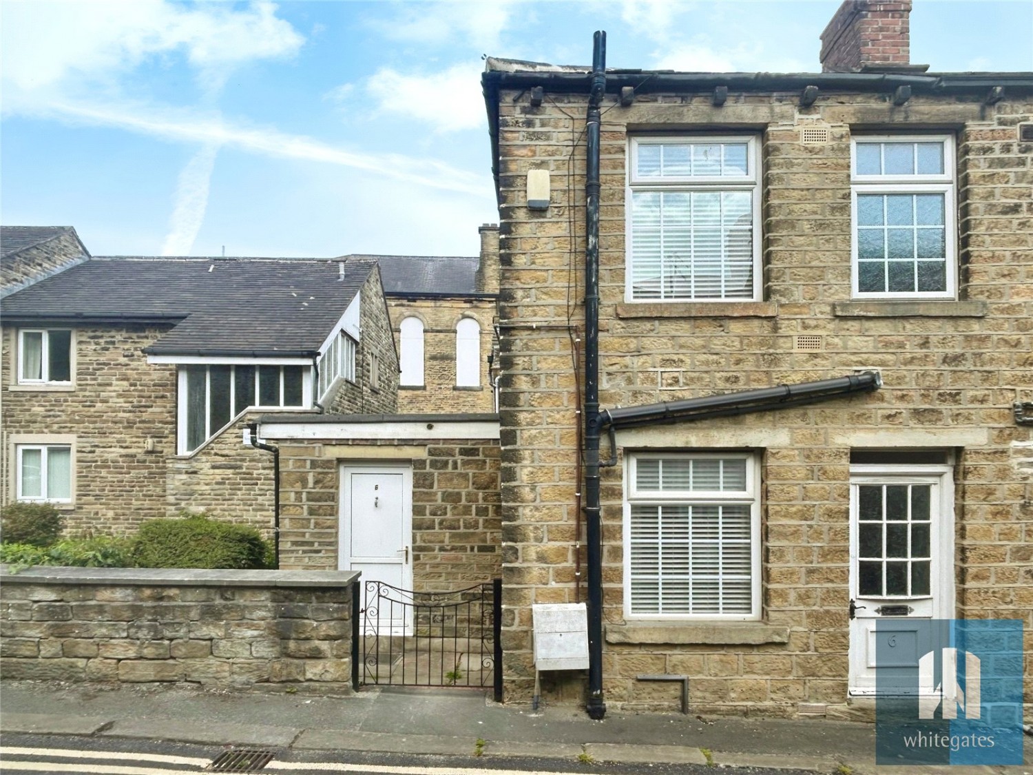Lindley, Huddersfield