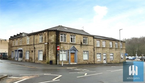 Huddersfield