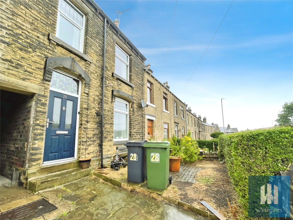 Deighton, Huddersfield