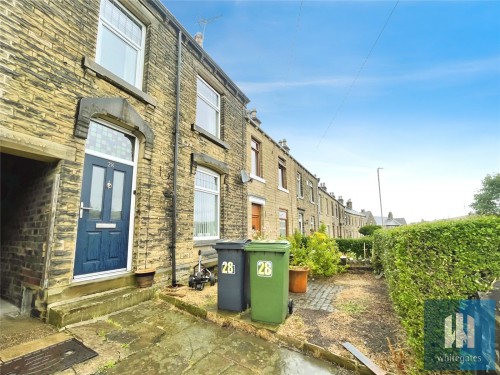 Deighton, Huddersfield