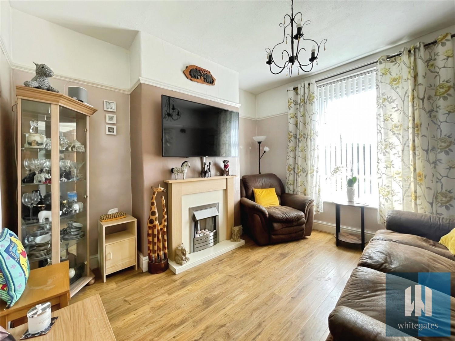 Deighton, Huddersfield