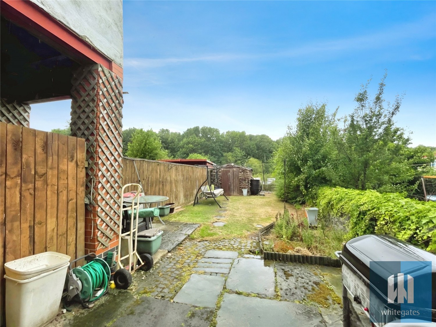 Deighton, Huddersfield