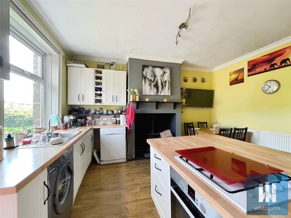 Deighton, Huddersfield