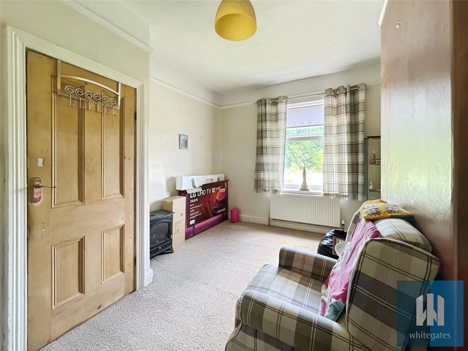 Deighton, Huddersfield
