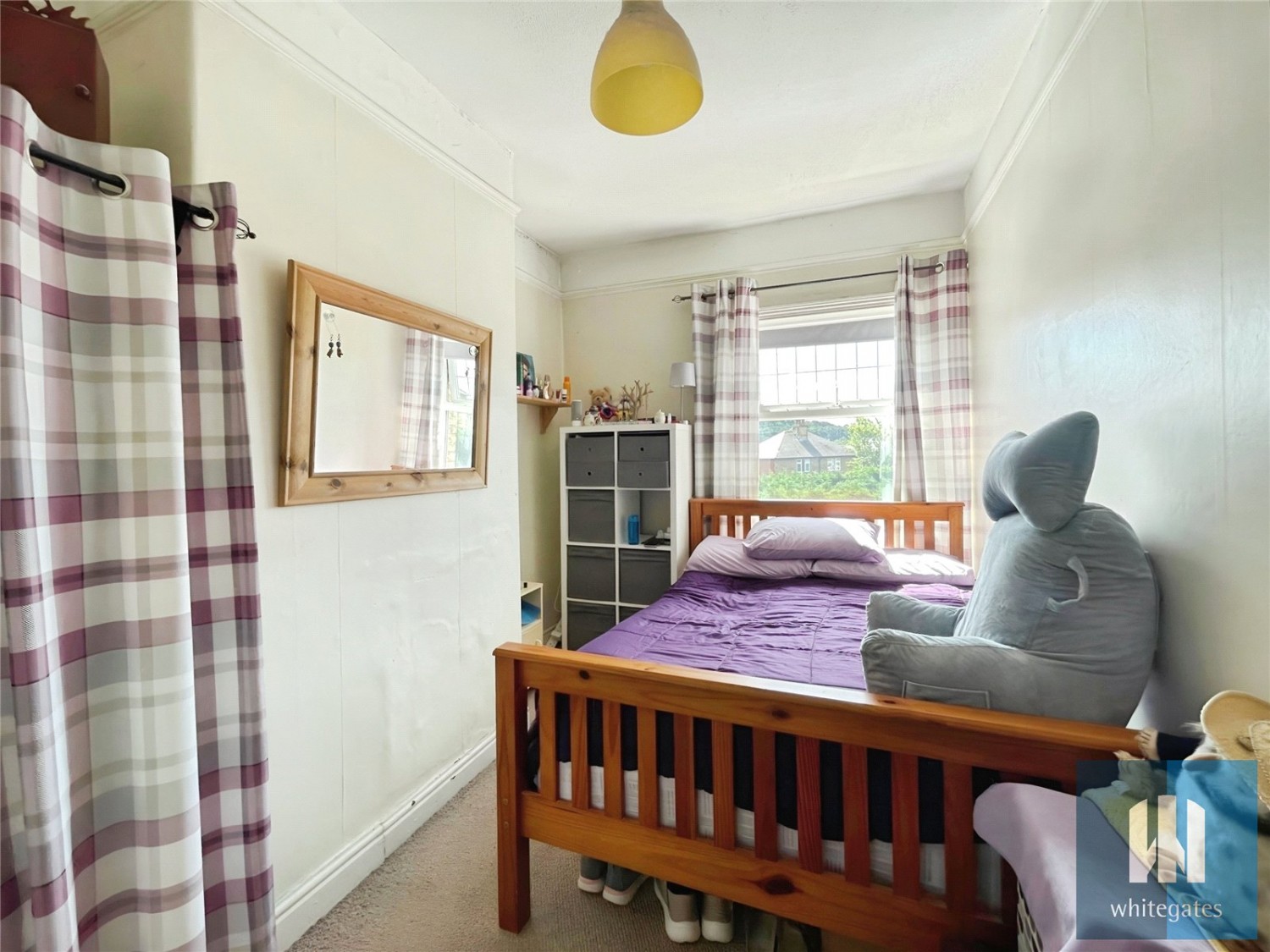 Deighton, Huddersfield