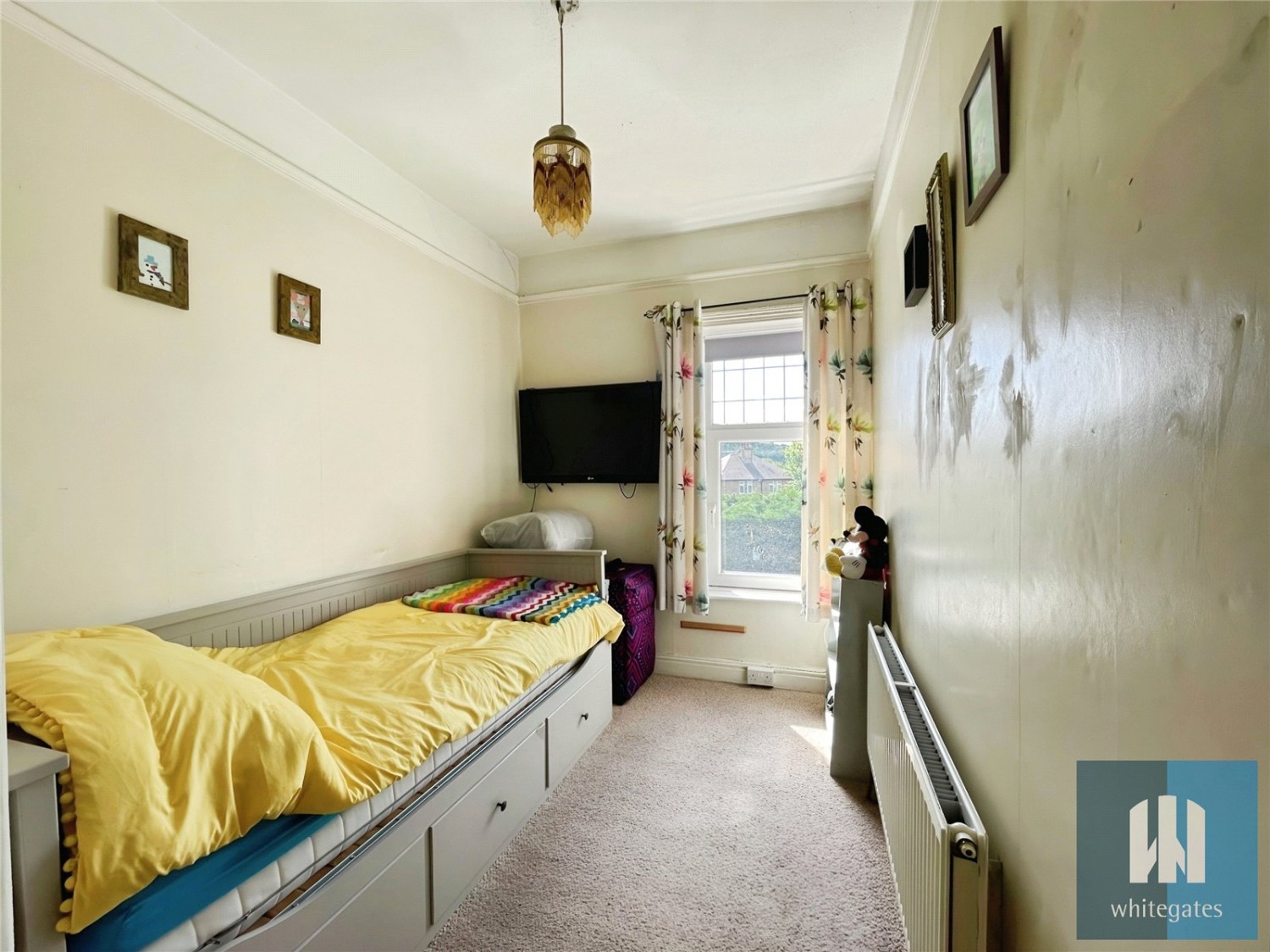 Deighton, Huddersfield