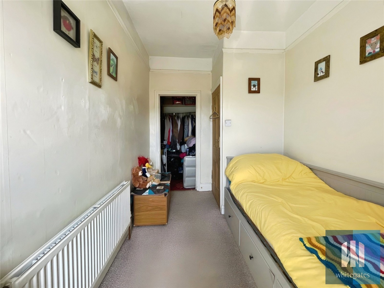 Deighton, Huddersfield