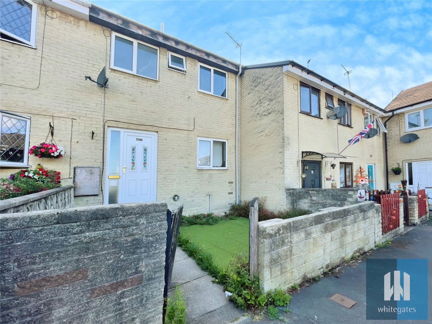Rastrick, Brighouse