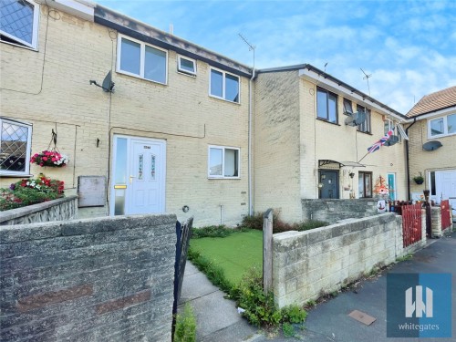 Rastrick, Brighouse
