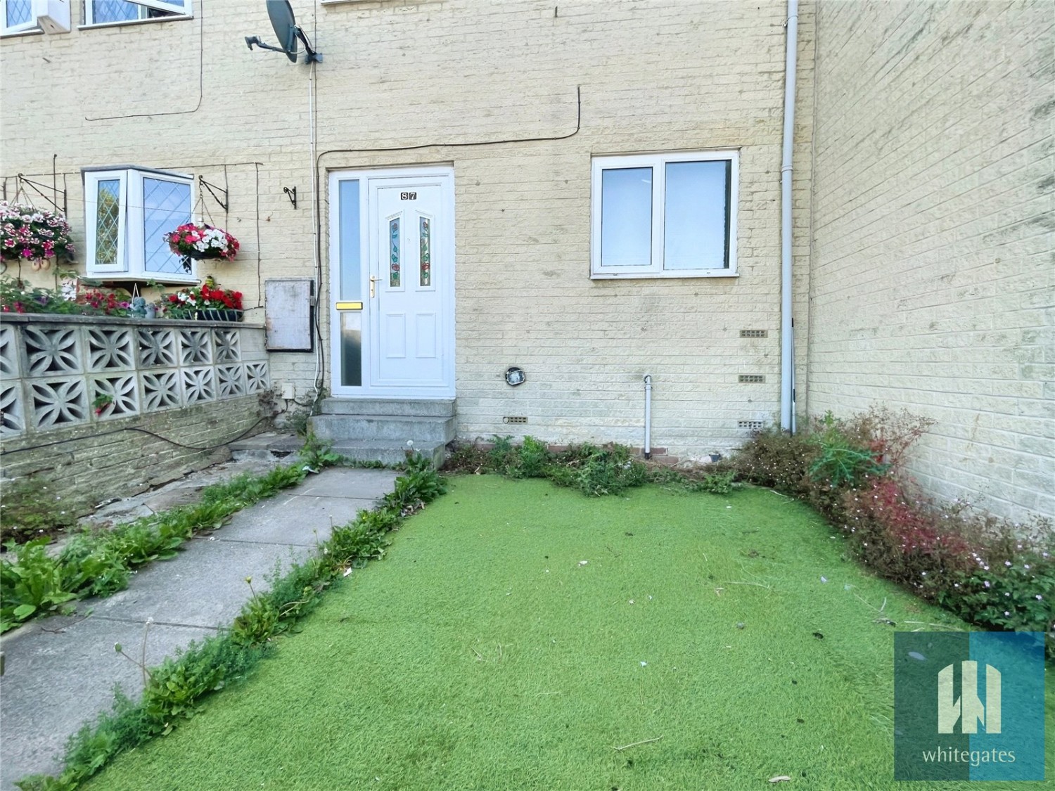 Rastrick, Brighouse