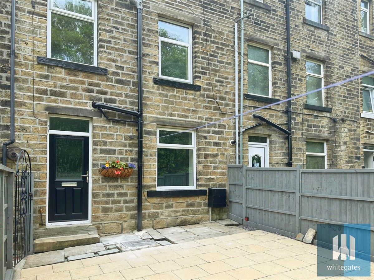 Lockwood, Huddersfield